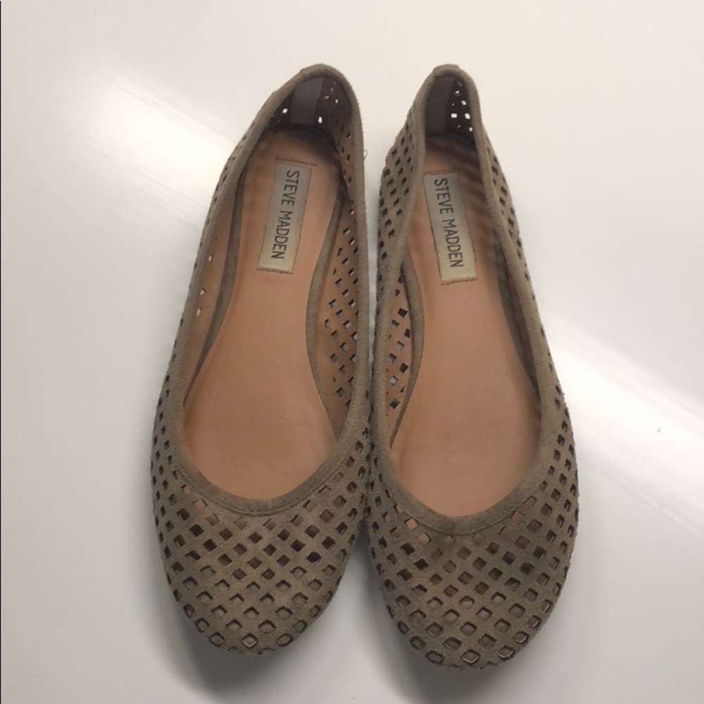 Flats